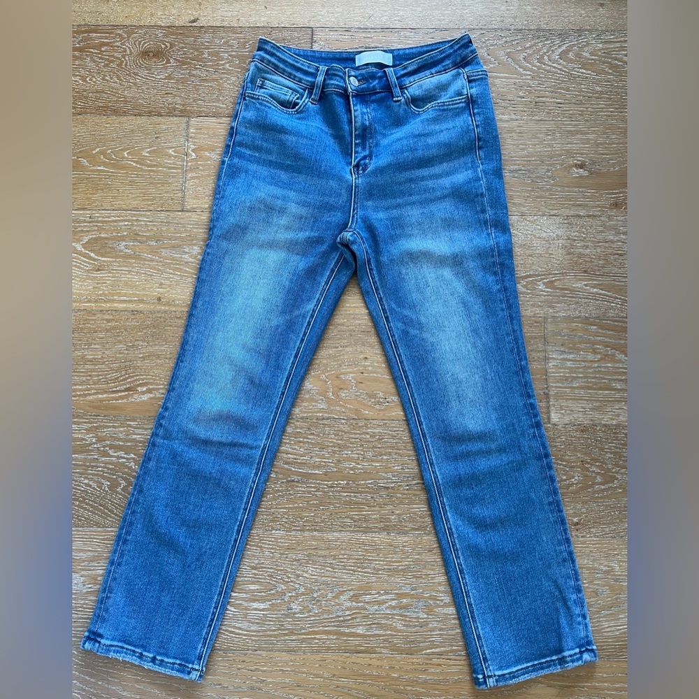 Jeans Vervet Size 28